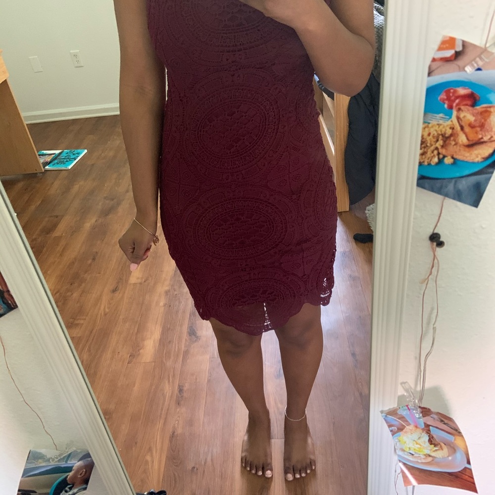 Nice formal dress